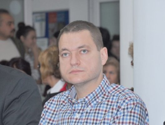 Alexandru Mazăre şi Mircea-Titus Dobre invită cetăţenii la o discuţie în Piaţa CET!